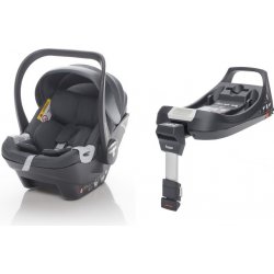 mraznička Zopa X1 Plus 2017 Isofix základňa Moon Grey