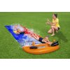 Vodná šmykľavka dvojitá Splashy Speedway, 4,88m, 102452391