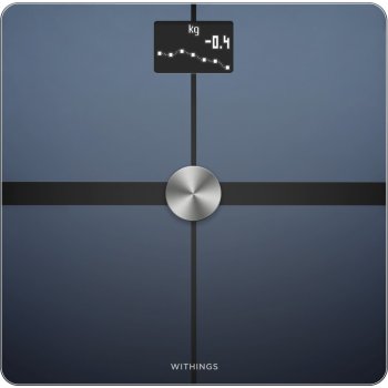 Withings Body+ WBS05 Black