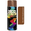 Deco color Decoration RAL - 8003 hnedý karamel 400ml