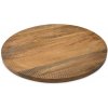 Tanier 48 cm Jamie Oliver Big Love servírovací z mangového dreva JOBLARBOARD48