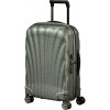 Samsonite C-lite Spinner 55cm, 36l metalická zelená
