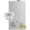 BAXI Luna Platinum HT 24 kondenzační kombinovaný kotel s výkonem do 24kW