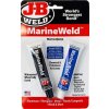 J-B WELD™ MarineWeld™ 57 g (Vysokopevné epoxidové lepidlo a tmel na kovy a 