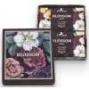 FLORINDA Blossom noir / Kvety / mydlo 200 g + 3ks vonné vrecko