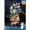 Beast Kingdom Toys Disney Classic DuckTales 15 cm