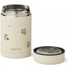 Termoska na jedlo Liewood Nadja 250ml: Peach sea shell mix