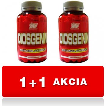 ATP Nutrition DIOSGENIN 200 kapsúl