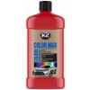 K2 - Farbiaci vosk červený COLOR MAX 500ml K025CE