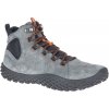 Merrell J036001 WRAPT MID WP granite 7,5 7,5