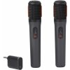 JBL PB Wireless Microphone Bezdrôtový set 2404 - 2478 MHz