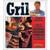 Gril - 2. vydanie - Steven Raichlen