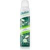 Batiste Naturally Coconut & Hemp suchý šampón pre absorpciu prebytočného mazu a pre osvieženie vlasov 200 ml