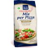 Talianska bezlepková múka na pizzu 1 kg Nutrifree 1000 g