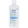 Ducray Šampón pre starostlivosť o mastné lupiny Kelual Squanorm (Regulating Treatment Shampoo) 400 ml