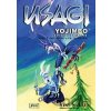 Usagi Yojimbo Ostří trav II - Sakai Stan