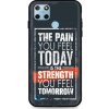 Kryt TopQ Realme C25Y silikón Strength 70564