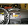 Brodit ProClip montážna konzola pre Citroen C4 05-10 (len bez navigácie), na stred 854127