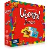 Ubongo Junior - Grzegorz Rejchtman