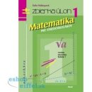 Matematika pre stredoškolákov 1 zbierka úloh Soňa Holéczyová