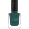 Catrice GEL AFFAIR lak na nechty odtieň 041 Spill The Tea-l 10.5 ml