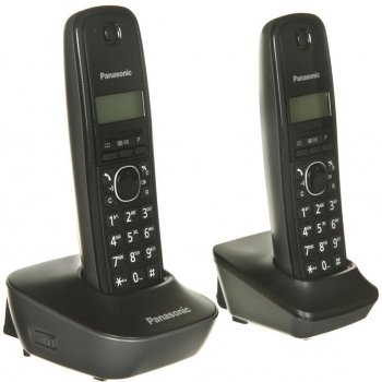 Panasonic KX-TG1612