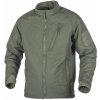 Bunda Helikon-Tex Wolfhound Climashield zelená