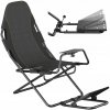 Mozos SGS5 Univerzálny kokpit pre riadidlá Thrustmaster Logitech Moza