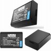 Akumulátor Newell LP-E10 960 mAh pre Canon