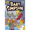 CREW Simpsonovi: Bart Simpson 10/2021