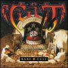 Cult - Best Of Rare Cult [CD]