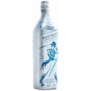 Johnnie Walker White Walker Game of Thrones 41,7% 0,7 l (čistá fľaša)