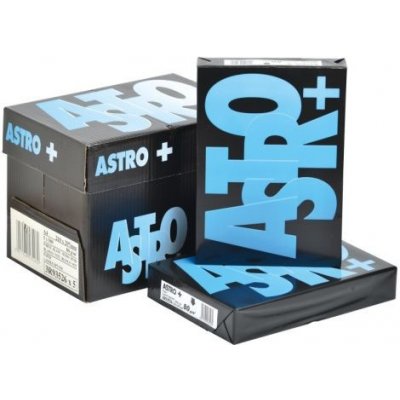 Xerox ASTRO+, A4 80g 500 listů 3R93526