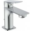 Ideal Standard Ceralife C - Umývadlová batéria s výpusťou, BlueStart, chróm BE040AA