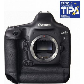 Canon EOS 1D Mark X