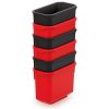 Kistenberg X BLOCK BOX 6ks 14x7,5x28cm KXBS148