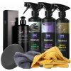 AKCIOVÝ Set - dekontaminácia vozidla