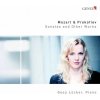 Mozart & Prokofieff Piano Sonatas (CD) (Gesa Lücker, piano)