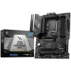 MIS MSI MAG B760 TOMAHAWK WIFI základná doska LGA 1700 ATX