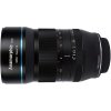 SIRUI Anamorphic Lens 1,33 x 35mm f/1,8 MFT