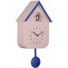 Nástenné hodiny Dupla Color Cuckoo Karlsson KA6081LP, 42cm
