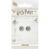Carat Shop náušnice Harry Potter Nástupiště 9 a 3/4 pecky WES0011