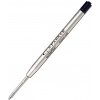 Parker Náplň do guľôčkových pier 0,7 mm M veľkokapacitná Royal čierna