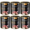 Dolina Noteci Piper s prepelicou a brusnicami 6 x 800 g