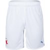 Pánske futbalové šortky Puma, SKS HOME SHORTS PROMO biela,modrá,červená M