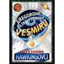 Kniha Gregorove tajné výpravy do vesmíru - Stephen Hawking, Lucy Hawking