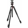 Manfrotto 055XPRO 3-sekčný s guľovou hlavou BHQ2