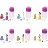 Disney Princess Color Reveal Královská malá panenka na večírku HMK83