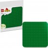 LEGO® LEGO® DUPLO® 10460 Zelená podložka na stavanie 2210460