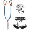 Petzl Via Ferrata Kit Eashook 2